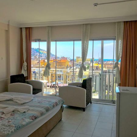 Fulica Apart Kusadası Exterior foto