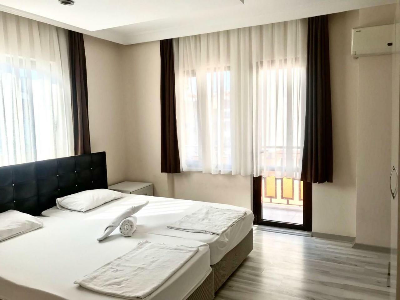 Fulica Apart Kusadası Exterior foto